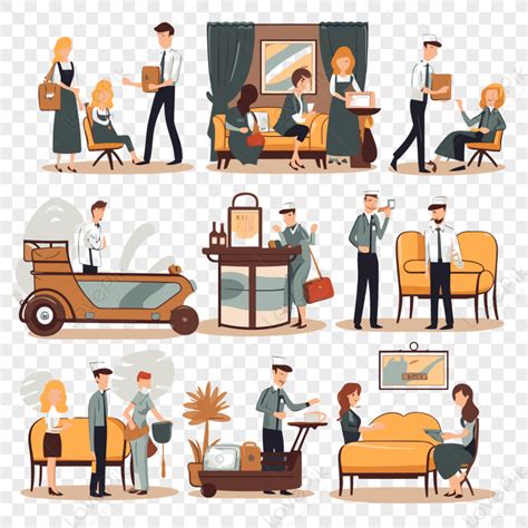 clipart people|Iba pa.